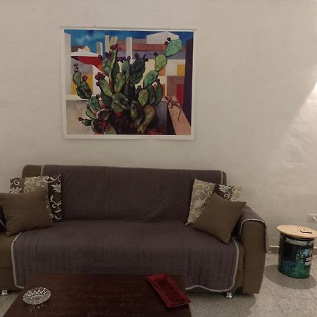 Fichi D India Appartement Cellino San Marco Buitenkant foto