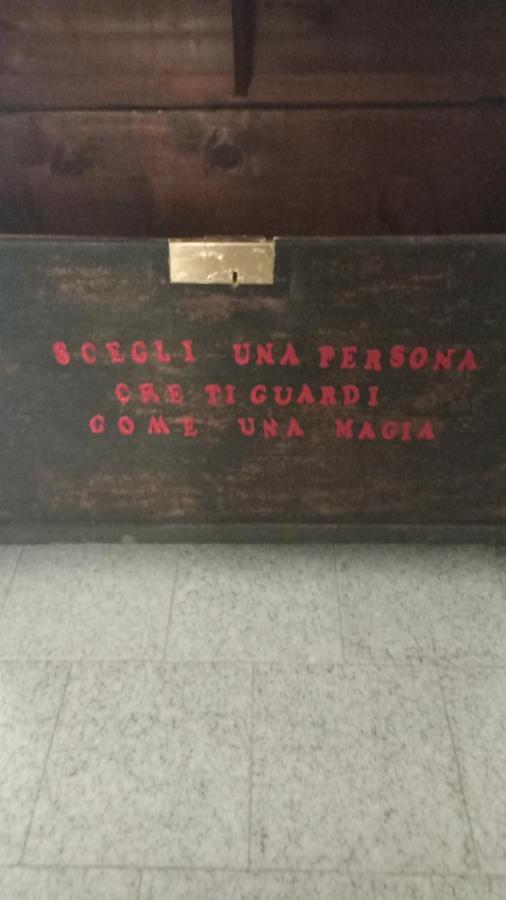 Fichi D India Appartement Cellino San Marco Buitenkant foto