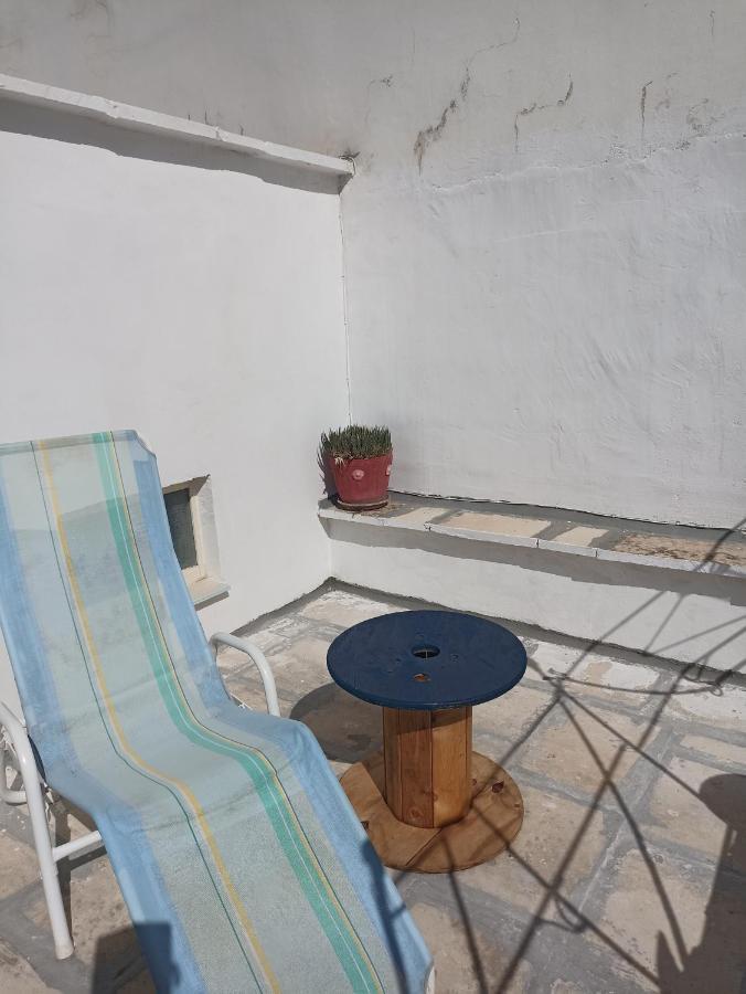 Fichi D India Appartement Cellino San Marco Buitenkant foto