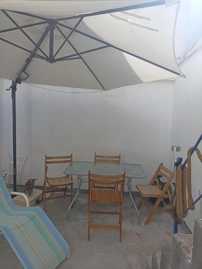 Fichi D India Appartement Cellino San Marco Buitenkant foto