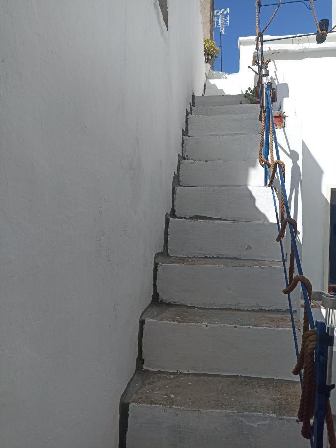 Fichi D India Appartement Cellino San Marco Buitenkant foto