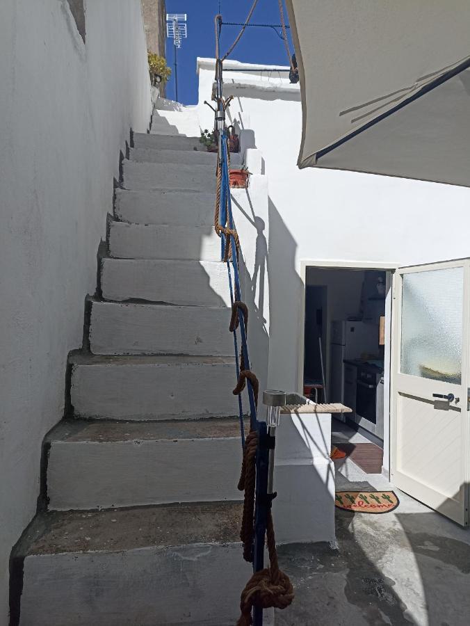 Fichi D India Appartement Cellino San Marco Buitenkant foto