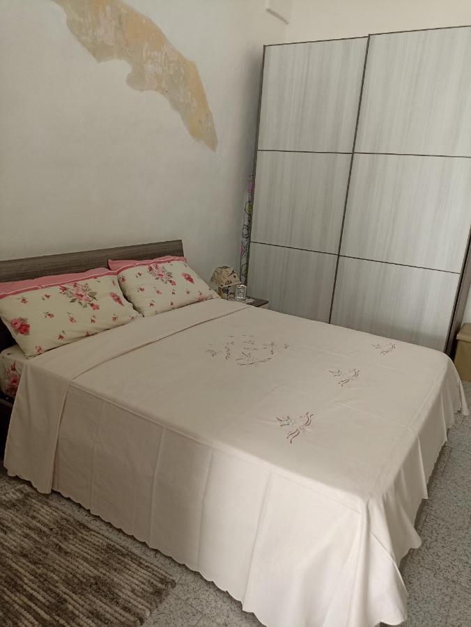 Fichi D India Appartement Cellino San Marco Buitenkant foto