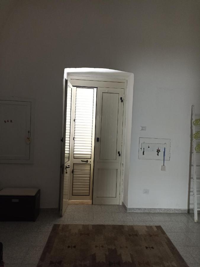 Fichi D India Appartement Cellino San Marco Buitenkant foto