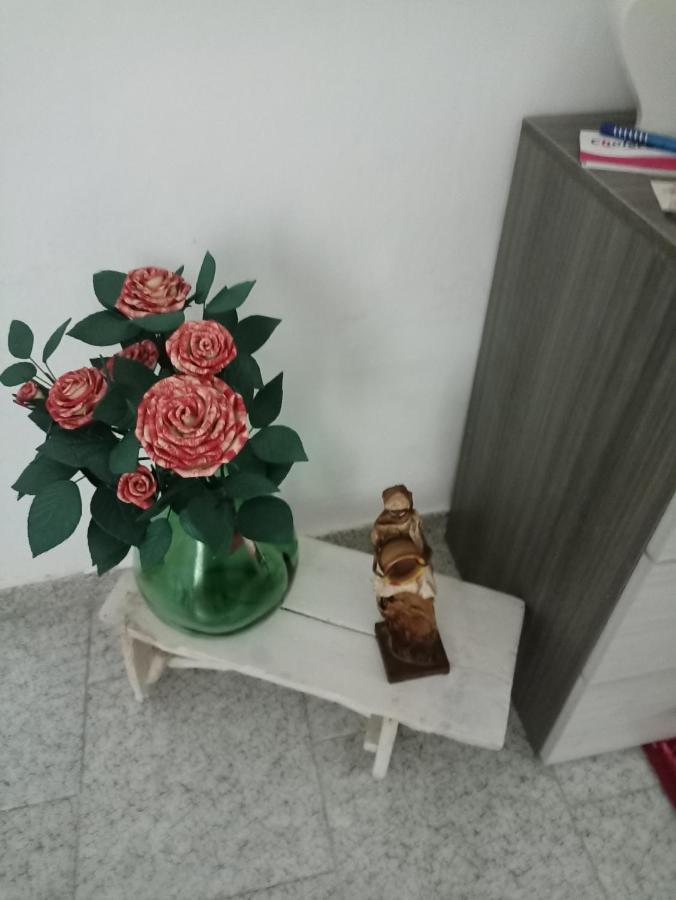 Fichi D India Appartement Cellino San Marco Buitenkant foto