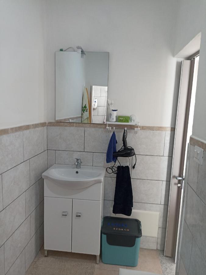 Fichi D India Appartement Cellino San Marco Buitenkant foto