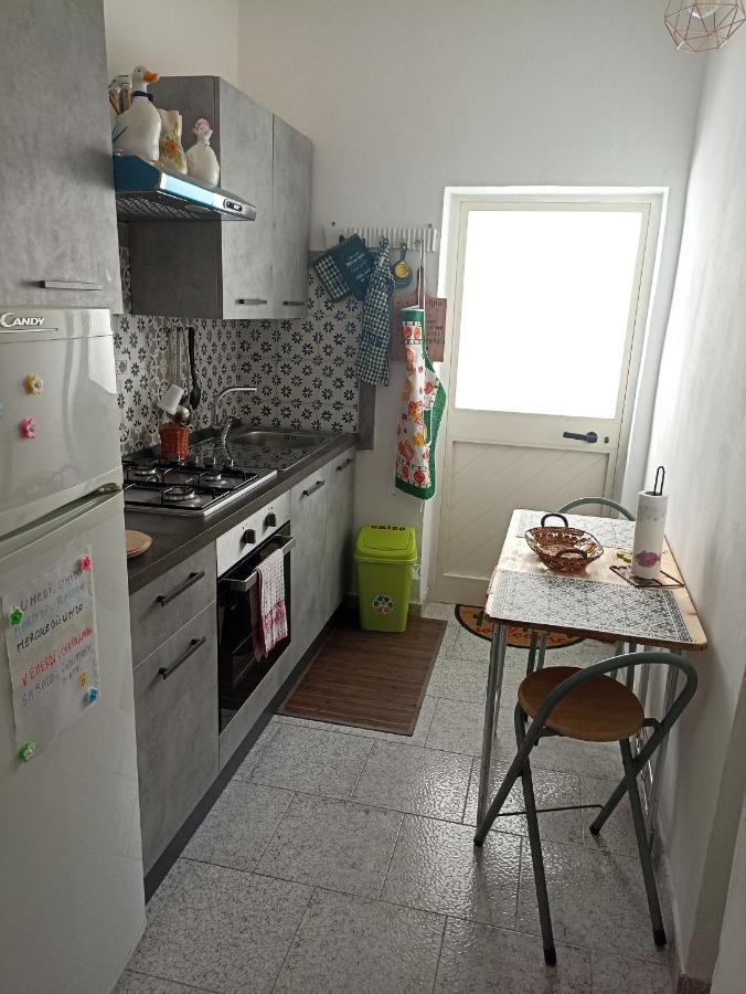 Fichi D India Appartement Cellino San Marco Buitenkant foto