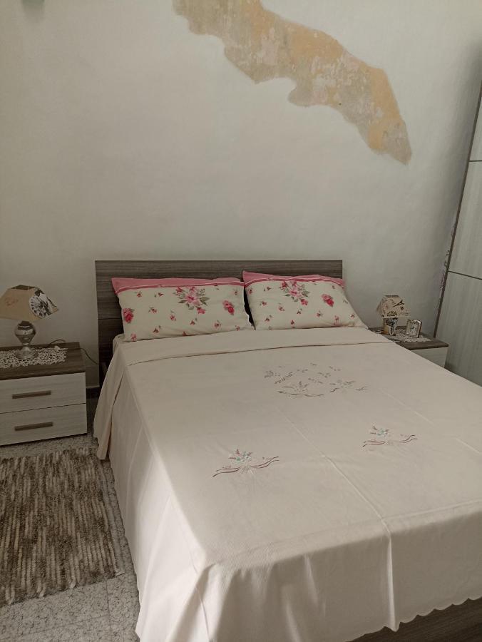 Fichi D India Appartement Cellino San Marco Buitenkant foto