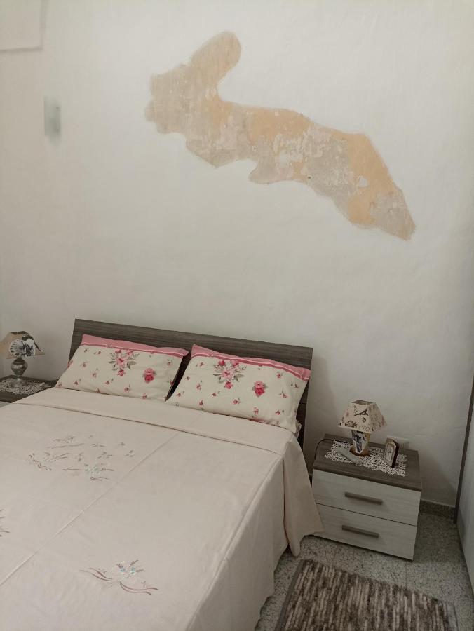 Fichi D India Appartement Cellino San Marco Buitenkant foto