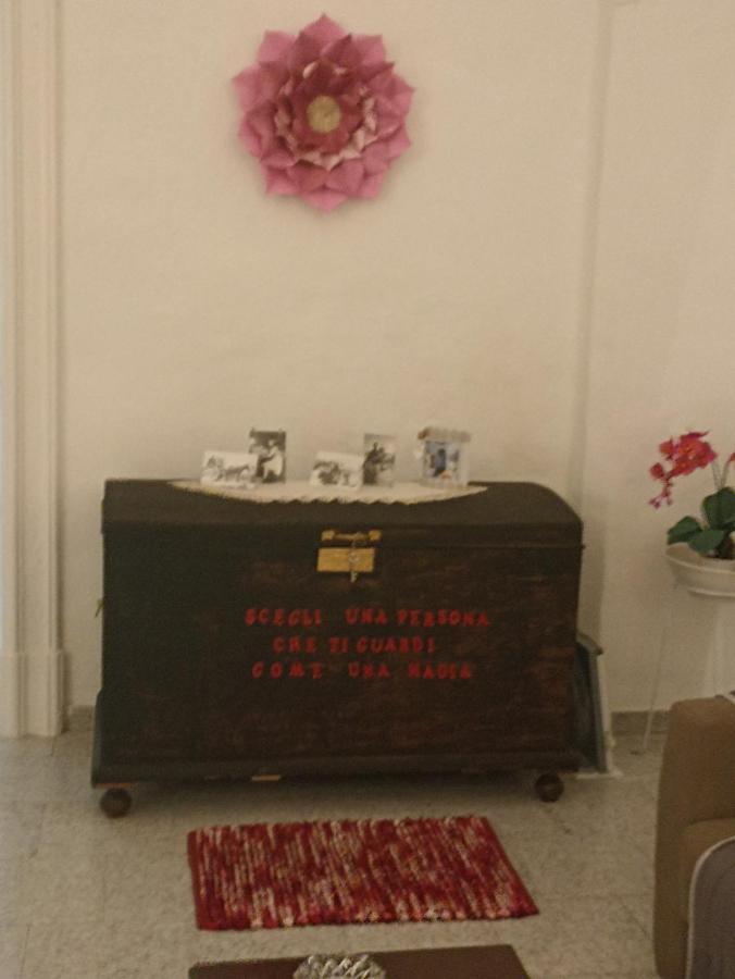 Fichi D India Appartement Cellino San Marco Buitenkant foto