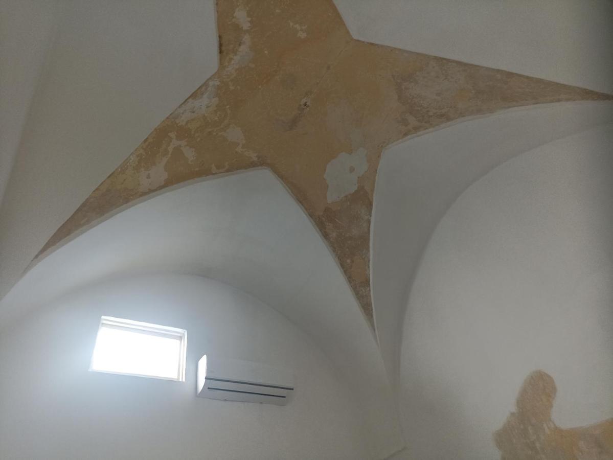 Fichi D India Appartement Cellino San Marco Buitenkant foto