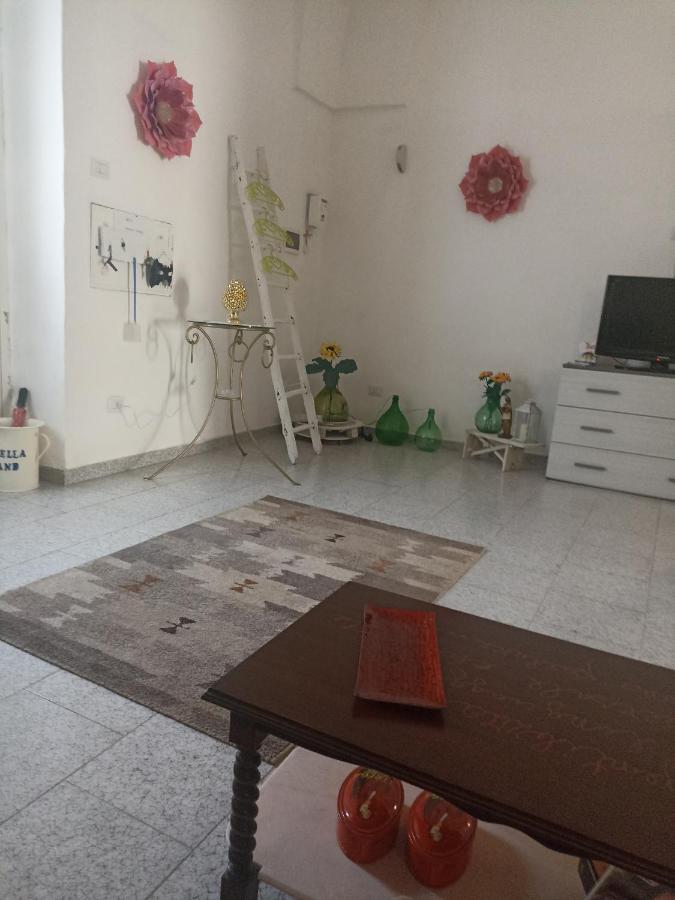 Fichi D India Appartement Cellino San Marco Buitenkant foto