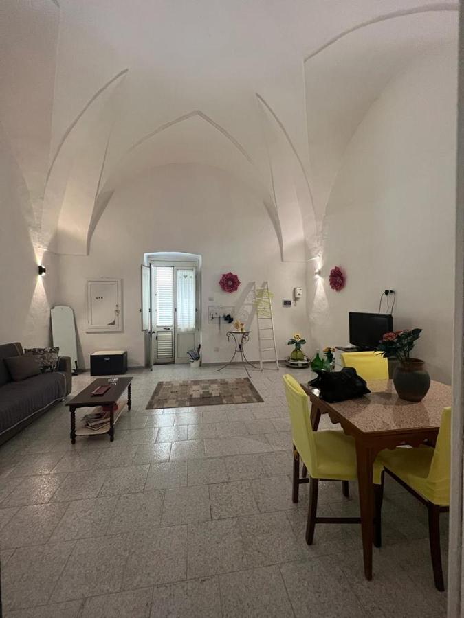 Fichi D India Appartement Cellino San Marco Buitenkant foto