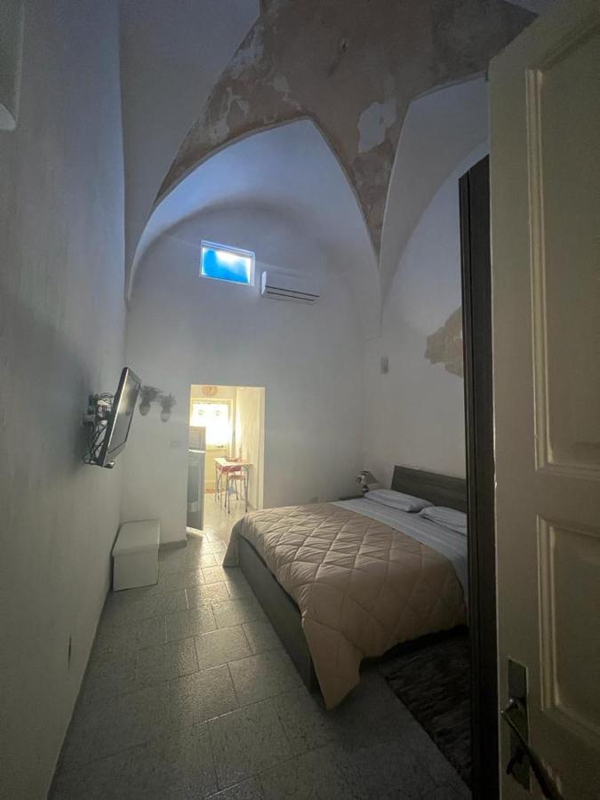Fichi D India Appartement Cellino San Marco Buitenkant foto
