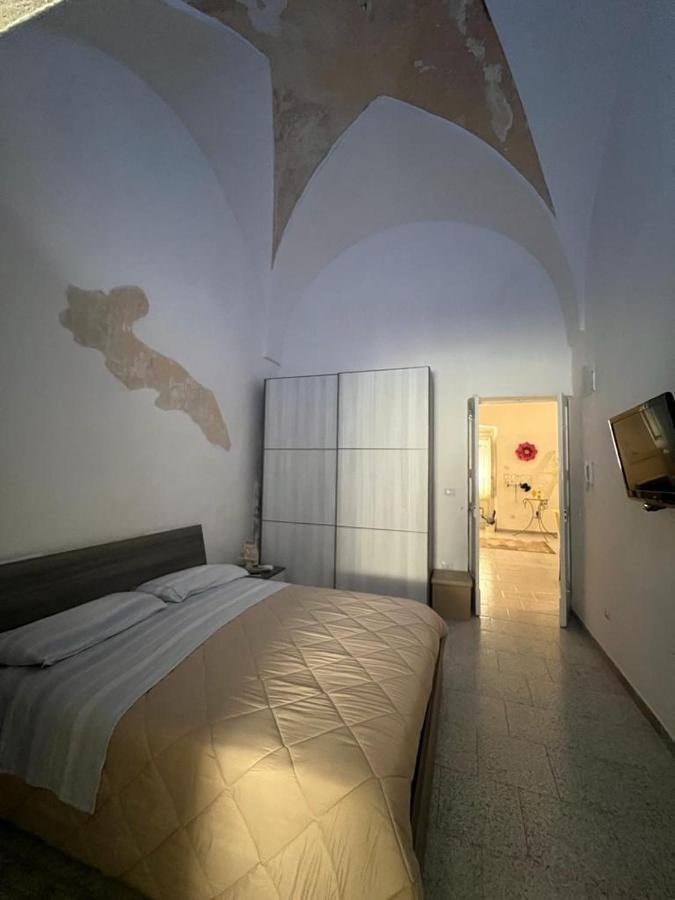Fichi D India Appartement Cellino San Marco Buitenkant foto