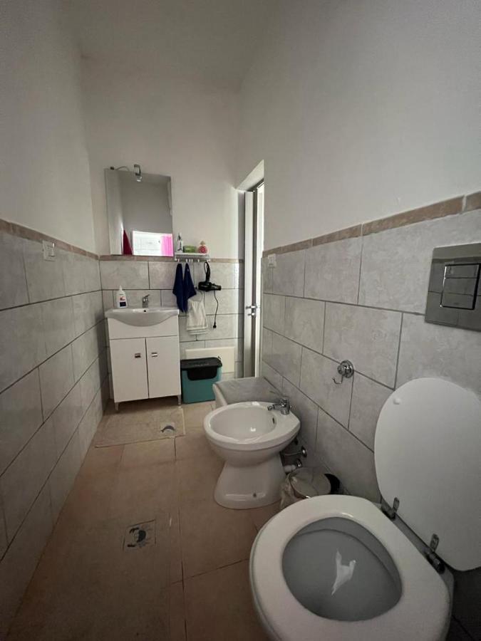 Fichi D India Appartement Cellino San Marco Buitenkant foto