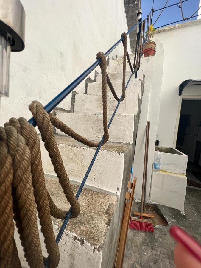 Fichi D India Appartement Cellino San Marco Buitenkant foto